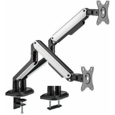 KONKA KONKA Elemental Gaming Monitor Arm for Dual Mo 6629853