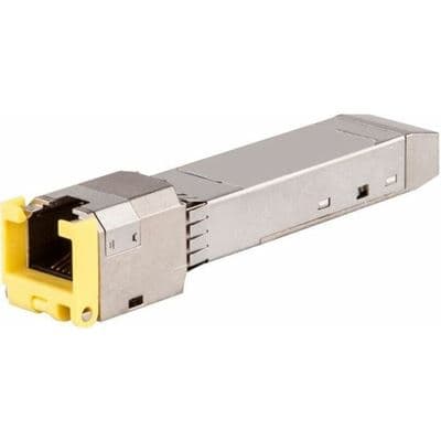 ARUBA ARUBA HPE ANW 1G SFP RJ45 100M XCVR 6633081