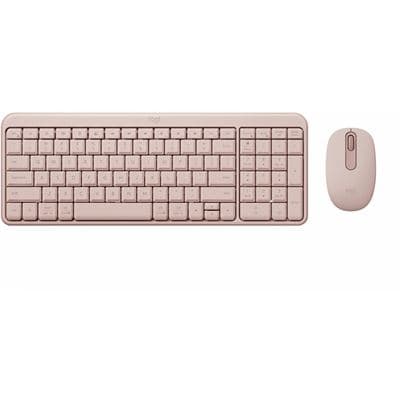 LOGITECH LOGITECH MK250 ROSE 6639616