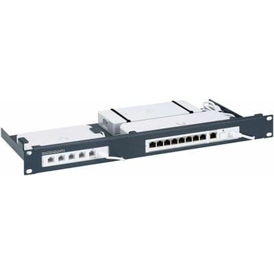 RACKMOUNT.IT RACKMOUNT.IT RACKMOUNT UNIFI UCG-ULTRA / USW-ULTRA 6640042