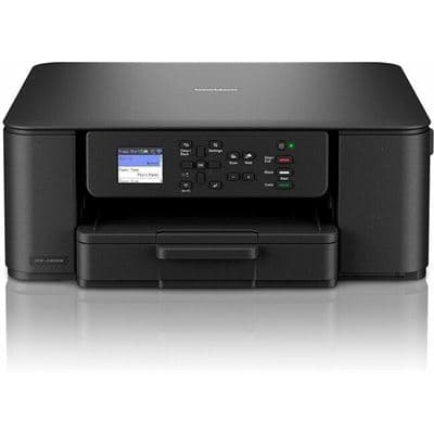 BROTHER BROTHER DCPJ1310DW A4 Inkjet Multifunction 6645658