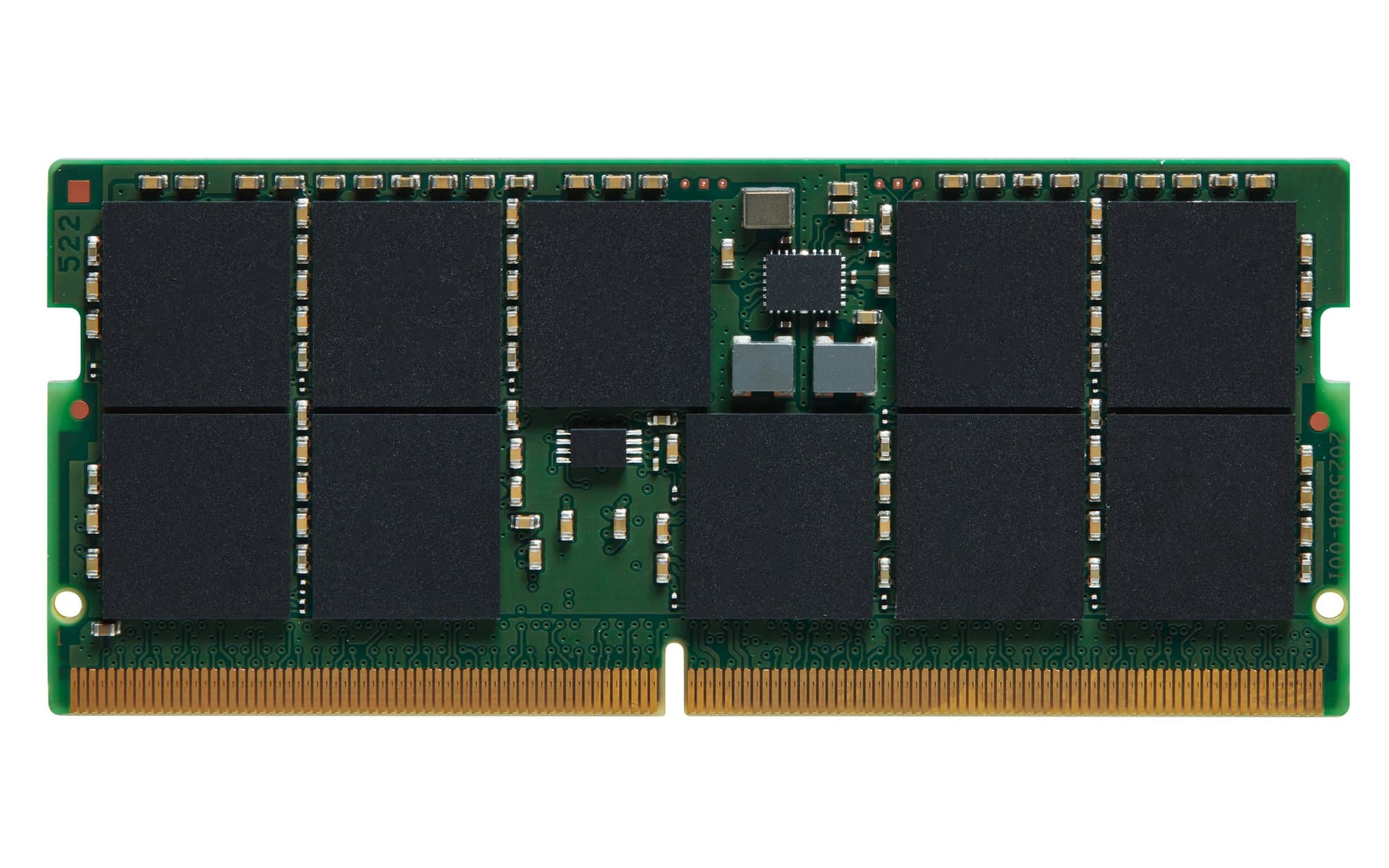 KINGSTON KINGSTON 32GB DDR5 5600MT/s ECC SODIMM 6649406