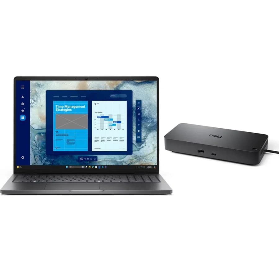 DELL DELL PRO 16 U5 235U16GB512GBW11P3YPS 6650451