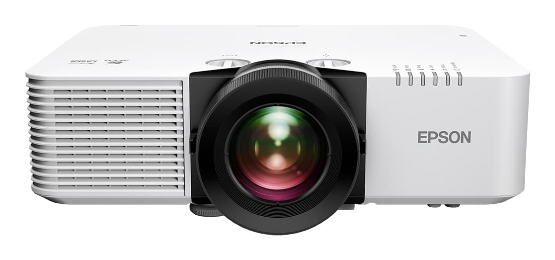 EPSON EPSON B-L790SU 7000lm WUXGA Short Throw Projec 6650727