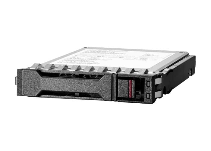 Hewlett Packard Enterprise Hewlett Packard Enterprise HPE 7.68TB NVMe RI E3S EC1 PM9D3a SSD 6658524