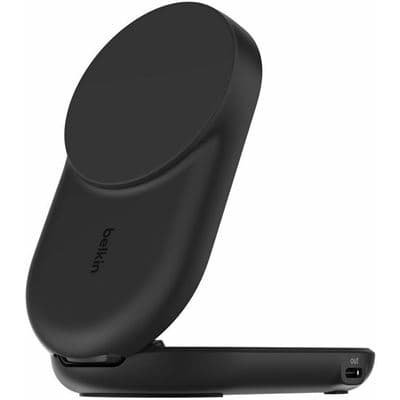 BELKIN BELKIN UltraCharge 2-in-1 Foldable Magnetic Cha 6673549
