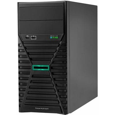 Hewlett Packard Enterprise Hewlett Packard Enterprise HPE ML30 G11 6325P 1x32G 4LFF HDD AP Svr 6681377