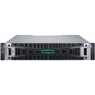 Hewlett Packard Enterprise Hewlett Packard Enterprise HPE MSA 2070 SFF FC 4x16Gb XCVR Array 6681384