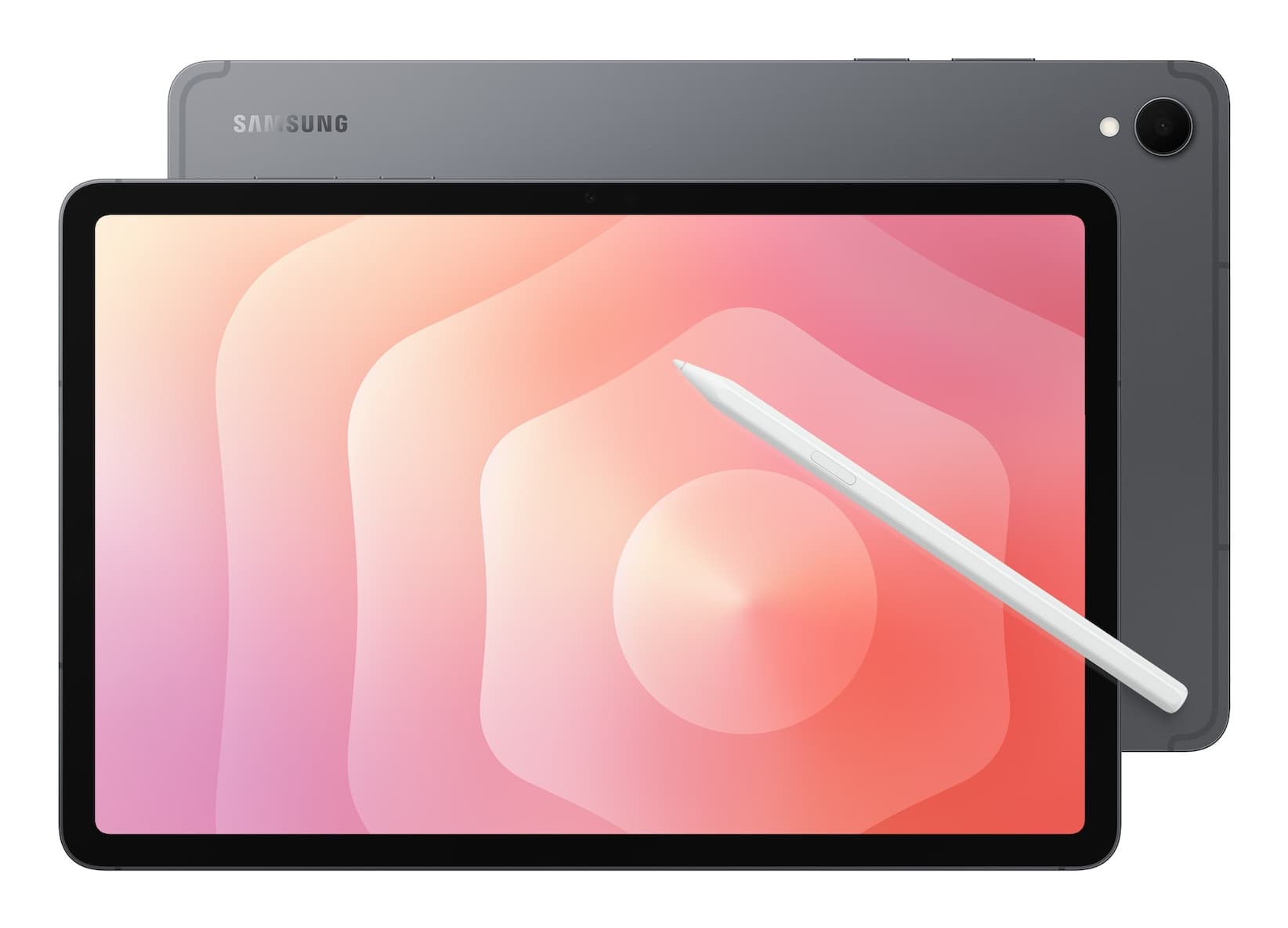 SAMSUNG SAMSUNG Tab S11 12GB 256GB WIFI Grey 6697693