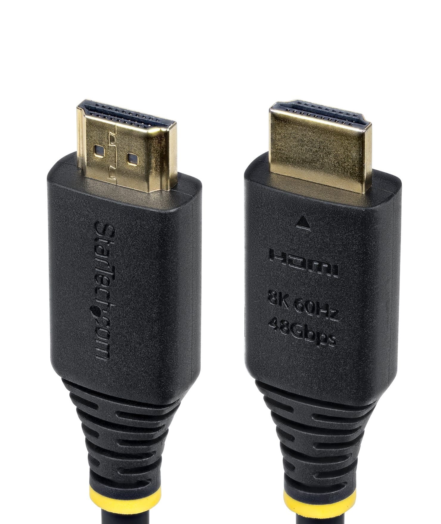 StarTech.com StarTech.com 4m (13ft) HDMI 2.1 Cable 8K Certified 6703812