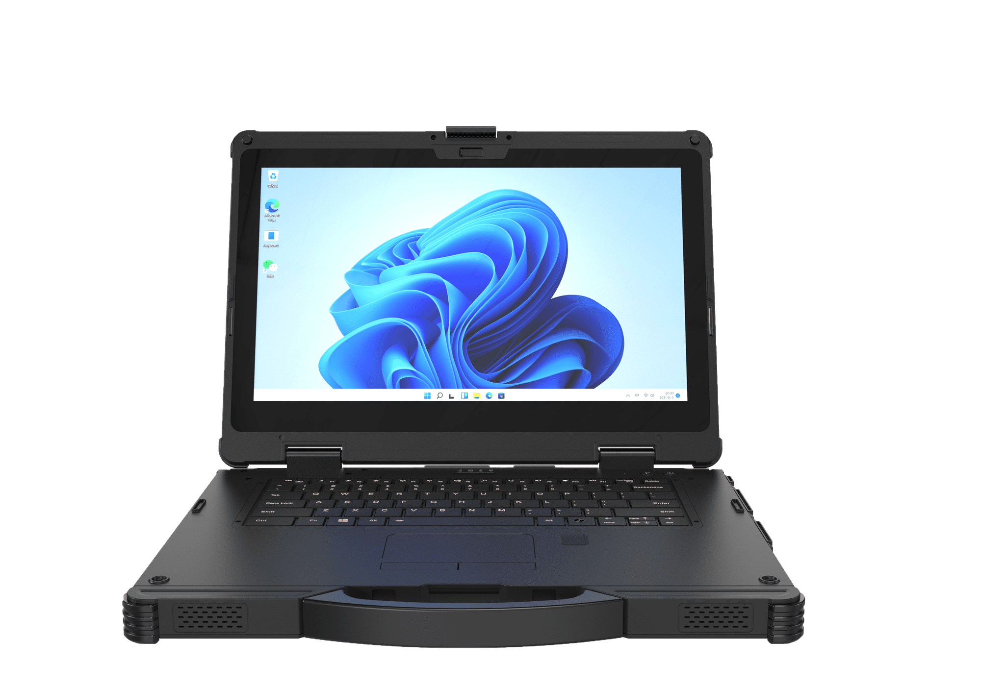 RUGGED TAB RUGGED TAB ONERUGGED Laptop 14in Win 11 Pro i7+32+2 6705880