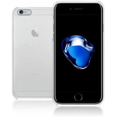 STRIKE GROUP STRIKE GROUP Clear TPU C iPhone 7 8 & SE (2nd ) 6710969