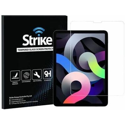 STRIKE GROUP STRIKE GROUP Temp Glass SP for iPad Air 4/5 6711040