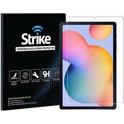 STRIKE GROUP STRIKE GROUP Temp Glass SP for Galaxy Tab S6 Lite 6711127