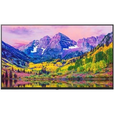 LG LG 50in UHD 16:9 330 nits Pro:Centric Smart 6717377