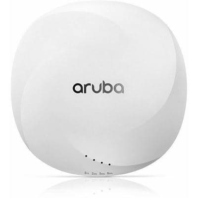 ARUBA ARUBA HPE ANW AP-615 (RW) 10-Pk Campus AP 6738090