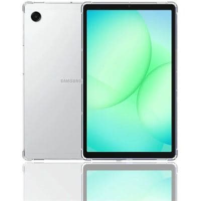 STRIKE GROUP STRIKE GROUP Strike Clear TPU Case for Galaxy Tab A11 6742995