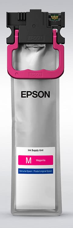 EPSON EPSON Magenta Ink EM-C800/EP-C800 5k 6747680