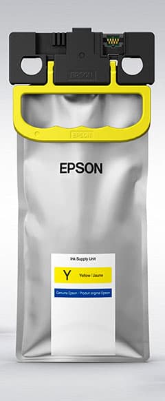 EPSON EPSON Yellow Ink EM-C800/EP-C800 20k 6747685