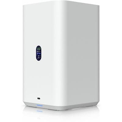UBIQUITI NETWORKS UBIQUITI NETWORKS UniFi Network Attached Storage with 6758954