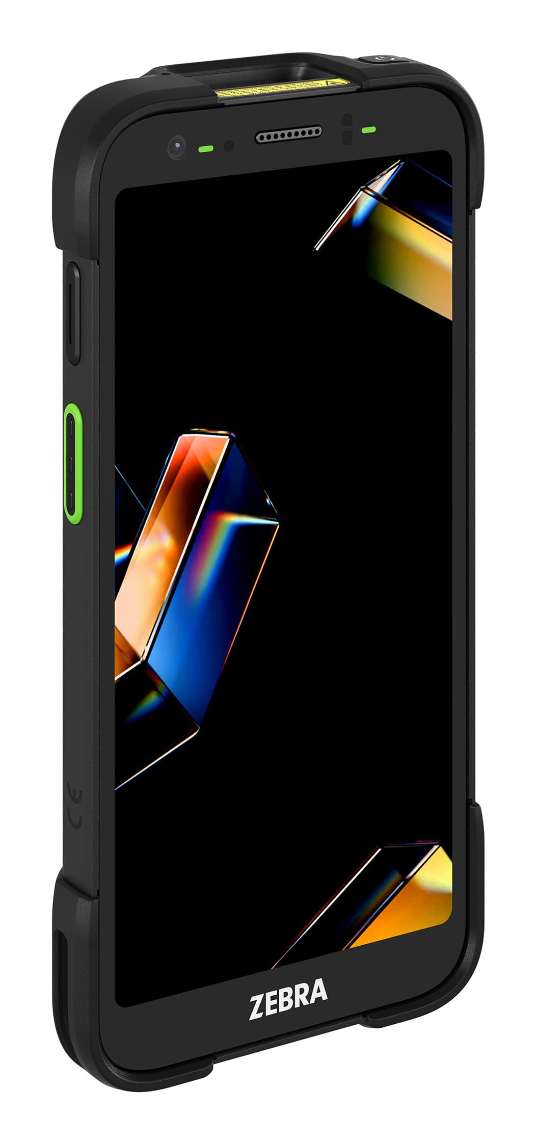 ZEBRA ZEBRA TC701 LAN WIFI 7 6690 2.9GHz 12GB RAM/25 6761845