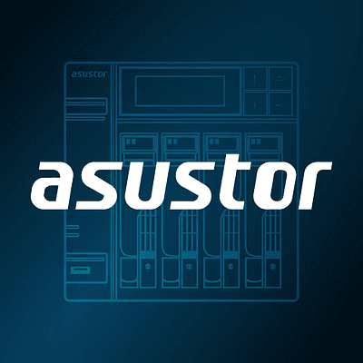 ASUSTOR Asustor Lockerstor 16 Pro Gen2 AS7216RDX 6775403