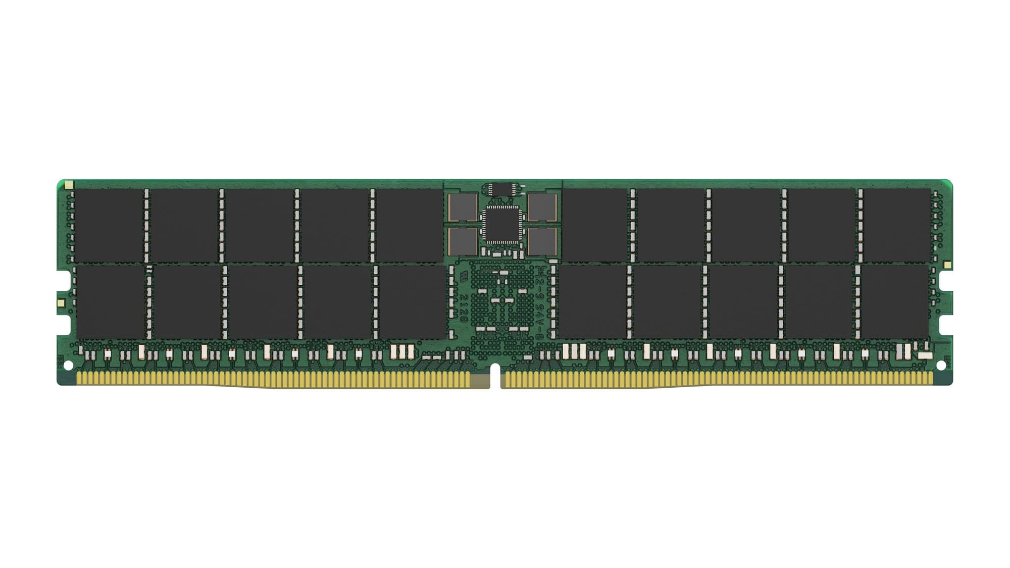 KINGSTON KINGSTON 96GB DDR5 6400MT/s ECC Reg 2Rx4 Module 6777516