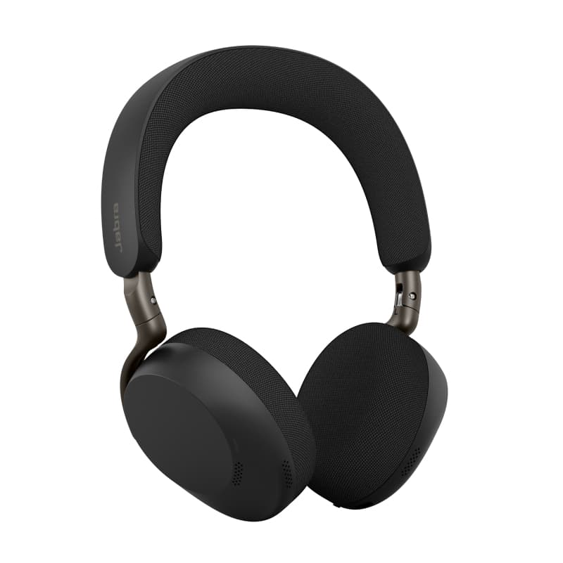 JABRA Jabra Evolve3 75 MS Link390c Black 6782113