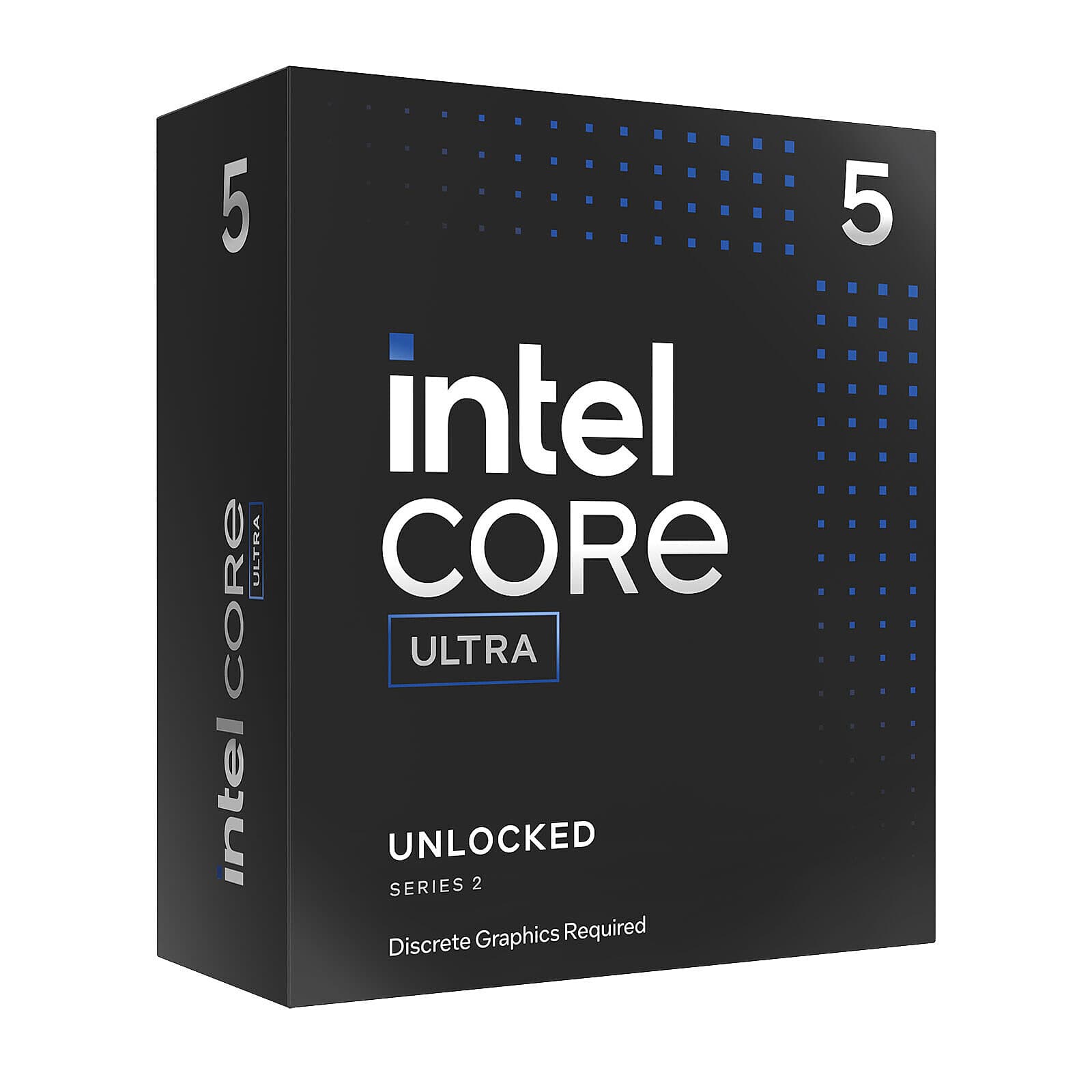 INTEL INTEL CORE ULTRA 5 PROCESSOR 250KF 6782362