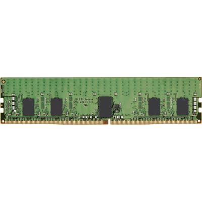 KINGSTON KINGSTON 16GB 3200MT/S DDR4 ECC REG CL22 DIMM 1RX 6782780