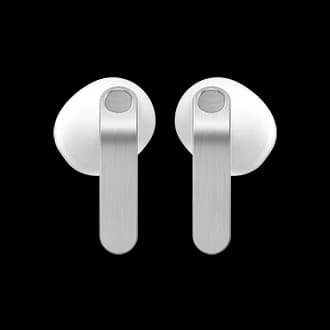 SAMSUNG SAMSUNG Galaxy Buds 4 White 6788671