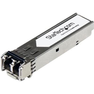 ARUBA ARUBA 10G SFP+ LC SR 300M MMF XCVR 6795880