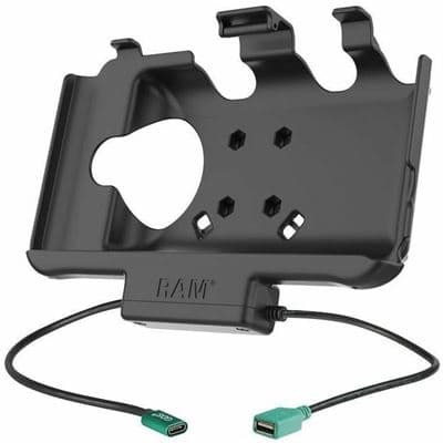 STRIKE GROUP STRIKE GROUP RAM EZ Dockfor Tab 5 and 3 6810766