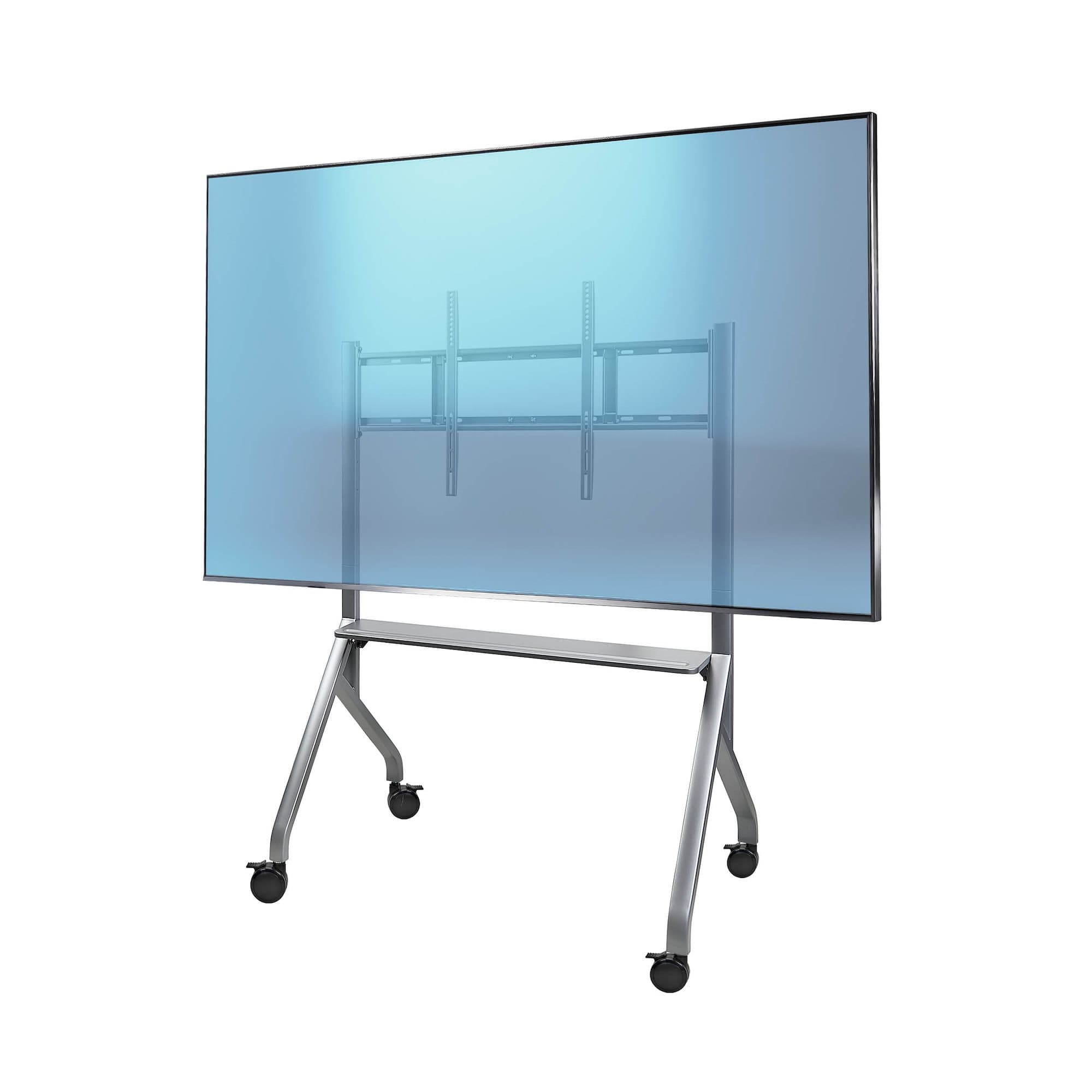 StarTech.com StarTech.com Easel-StyleTV Cart/Stand for 100IN/220lb 6812895