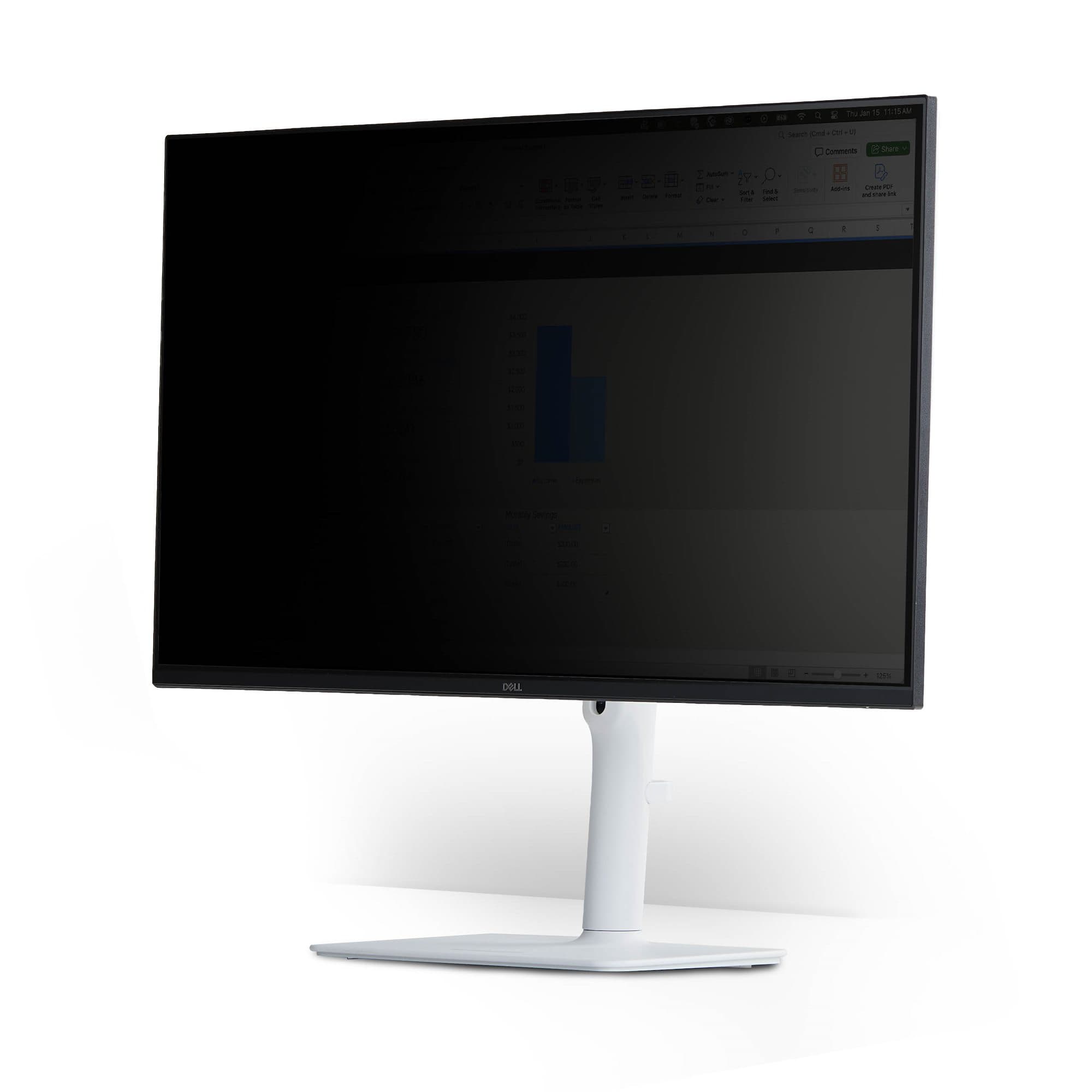 StarTech.com StarTech.com Magnetic Privacy Screen for 24IN 16:10 6812897