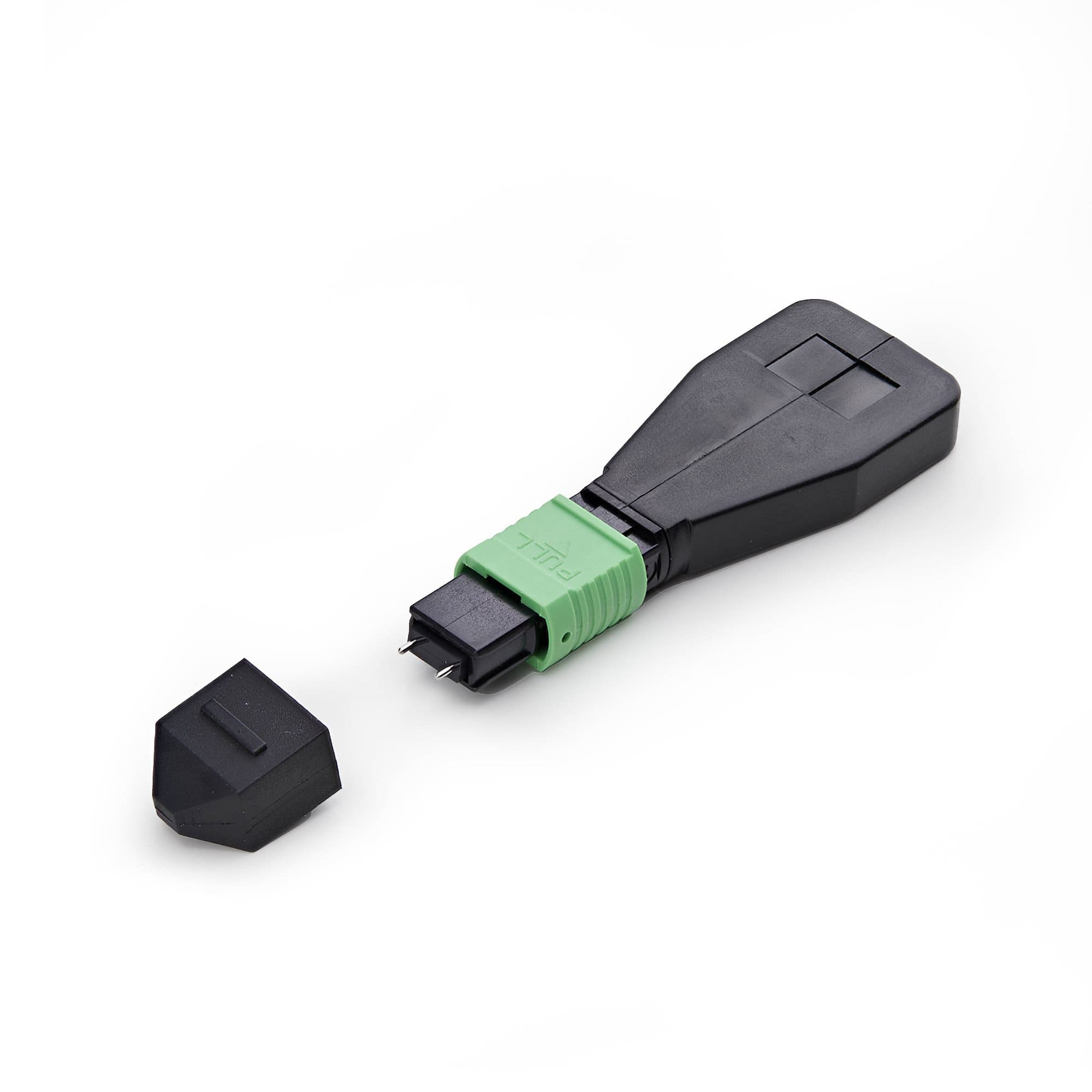 StarTech.com StarTech.com Single Mode MPO-8 Male Loopback Plug 6816983