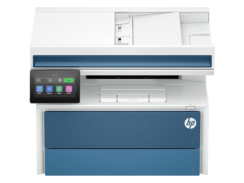 HP HP LASERJET PRO MFP 4112FDW PRINTER 6817616
