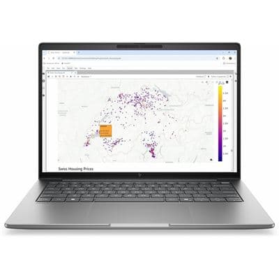 HP HP ZB8G2i 16 U9-386H T 32G 512G RTX500 W11P 6824880