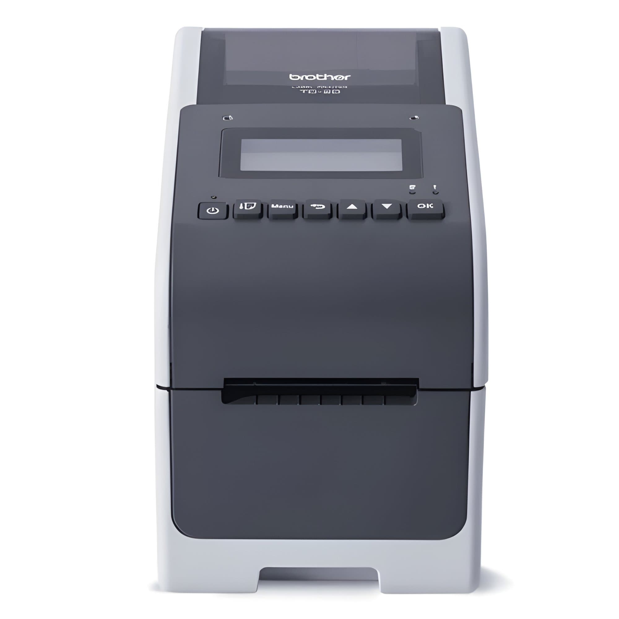 Brother TD2350D Label / Wristband Printer 6854716