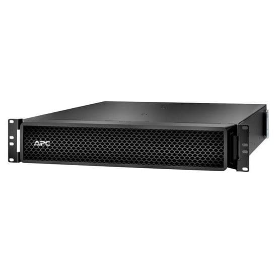 APC APC Smart-UPS 72V Rack Mount Battery Pack for SRT2200RMXLI. SRT72RMBP