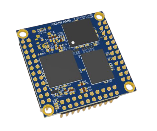 AXIUM Internal Amplifier Media Manager, Can Support 6 Individual Streams AX-AMM3I