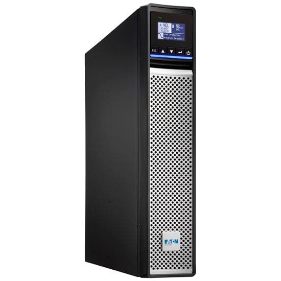 Eaton EATON 5PX Gen 2 3000VA/3000W 3U Rack/Tower UPS.16Amp Input, 8 x 5PX3000IRT3UAUG2