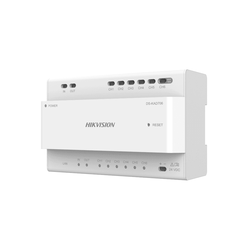 Hikvision Hikvision DS-KAD706-P DS-KAD706-P