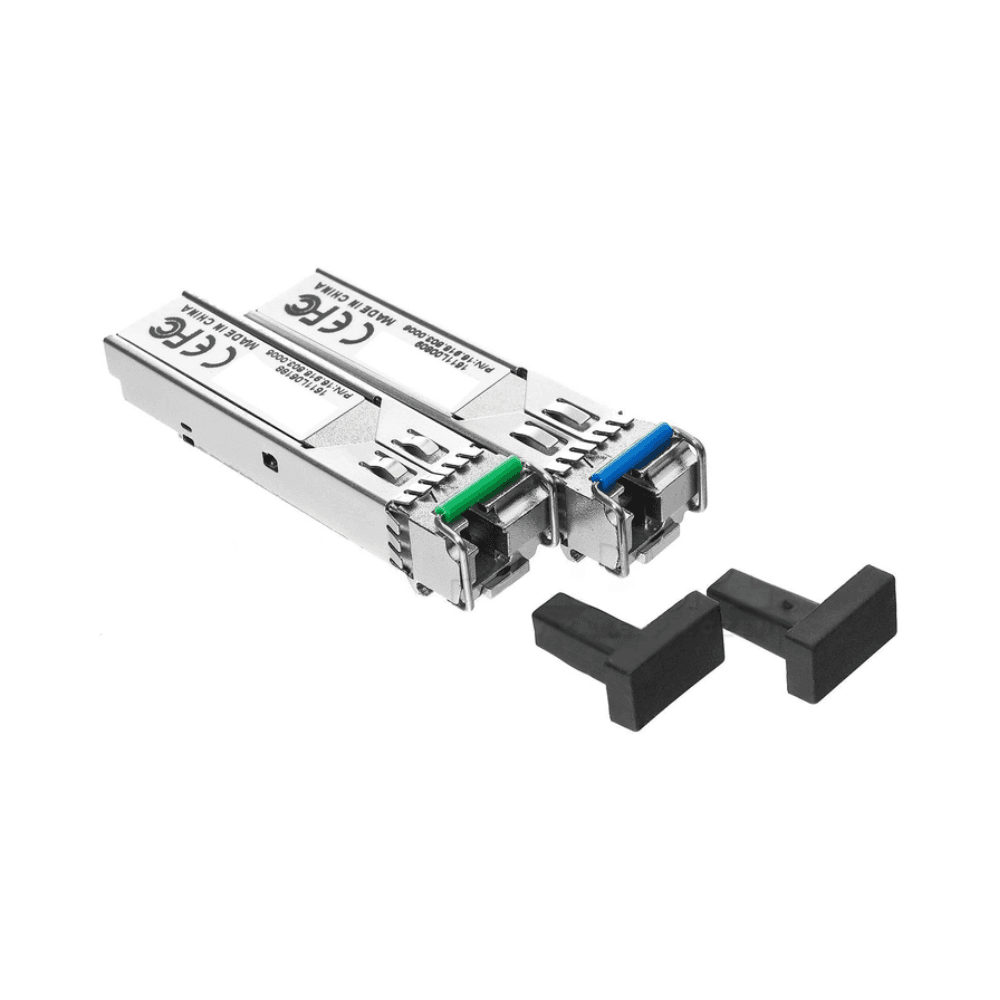 Utepo Utepo SFP-1.25G-20KM-TR SFP-1.25G-20KM-TR