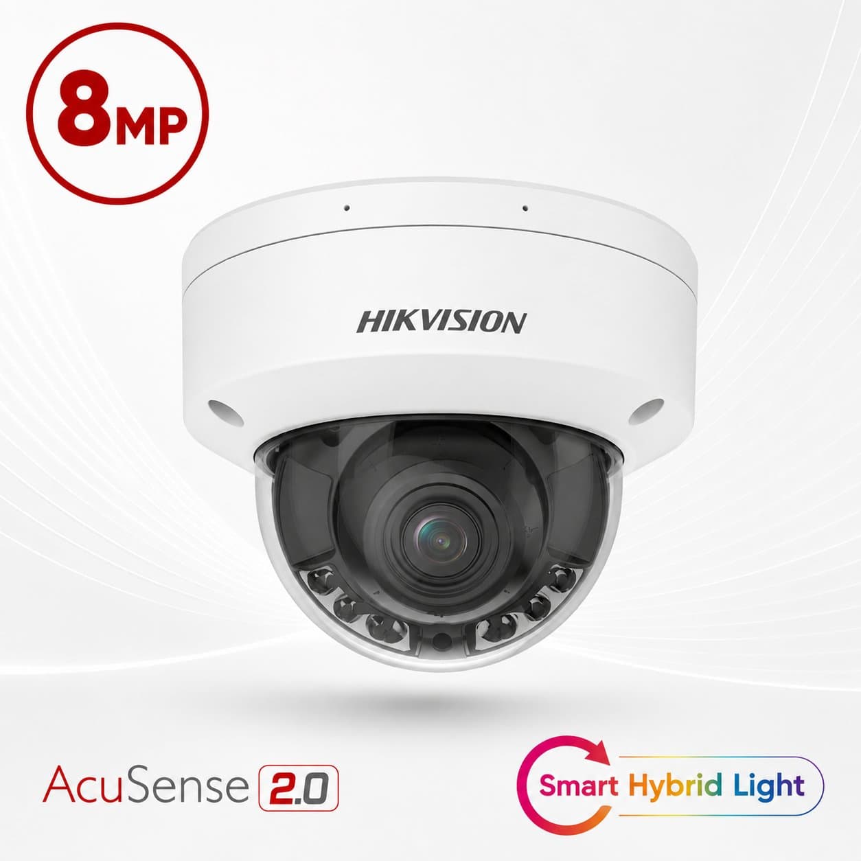 Hikvision Hikvision DS-2CD2787G2HT-LIZS DS-2CD2787G2HT-LIZS