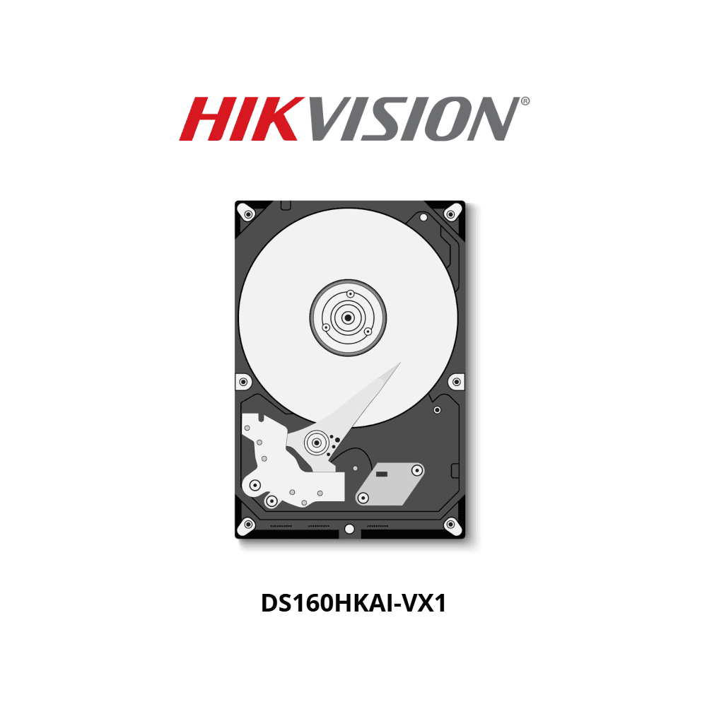 Hikvision Hikvision DS160HKAI-VX1-INST DS160HKAI-VX1-INST