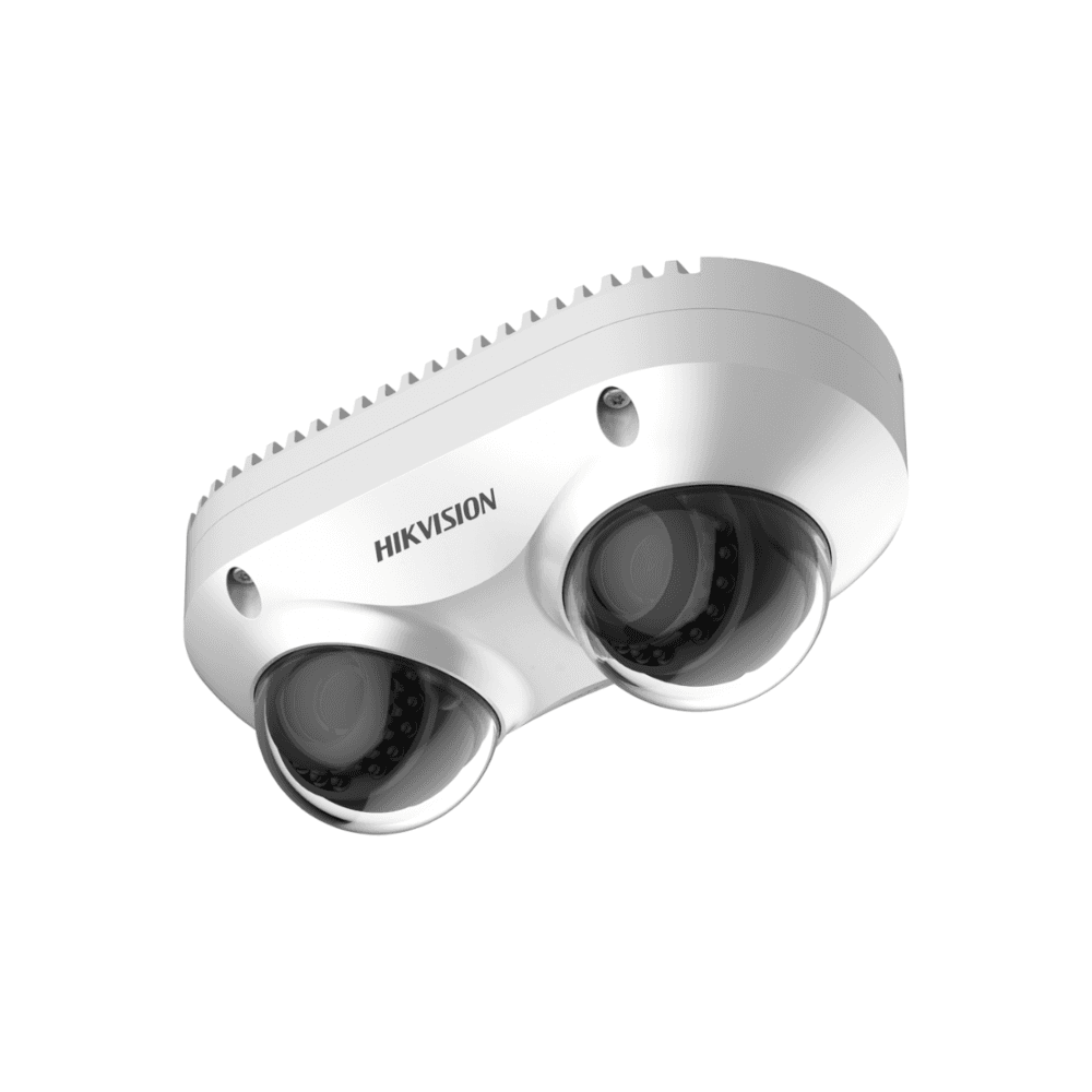 Hikvision Hikvision DS-2CD6D82G2-IS DS-2CD6D82G2-IS