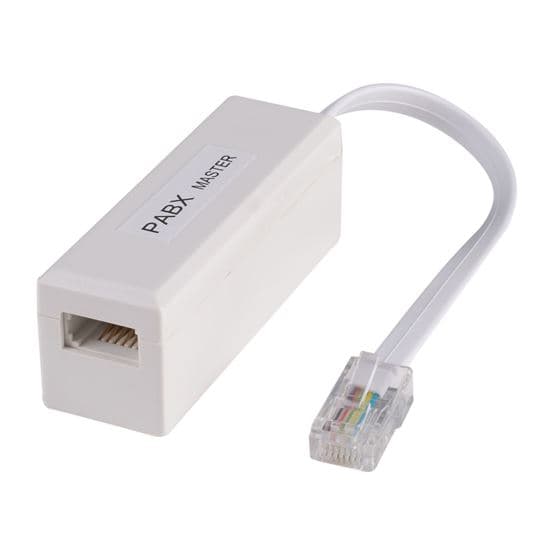 Dynamix DYNAMIX BT Master Adapter incorporating BT Socket to A-BTRJ45M