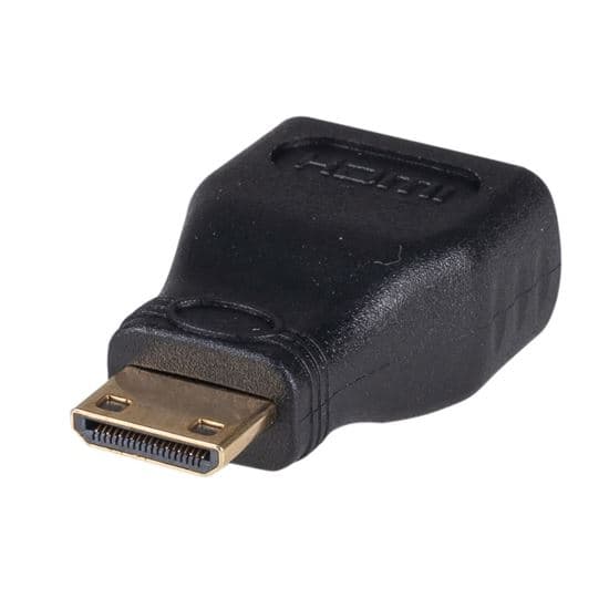 Dynamix DYNAMIX HDMI Female to HDMI Mini Male Adapter A-HDMI-MINI