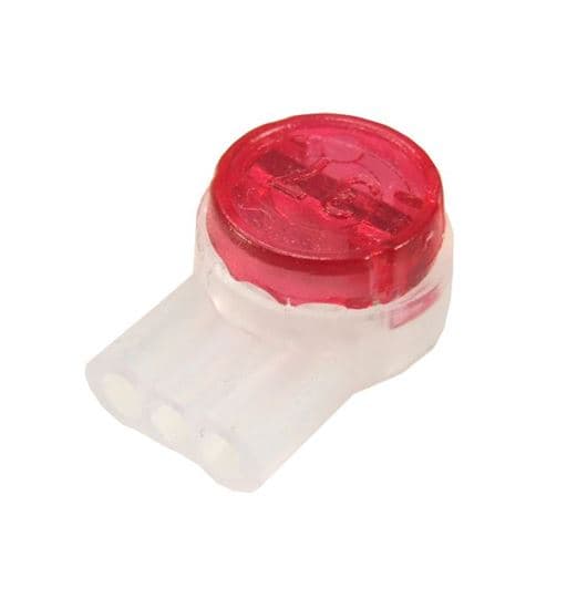 Dynamix DYNAMIX 3 Wire Gel filled Joiner UR-3, (Use Compression A-UR-3100